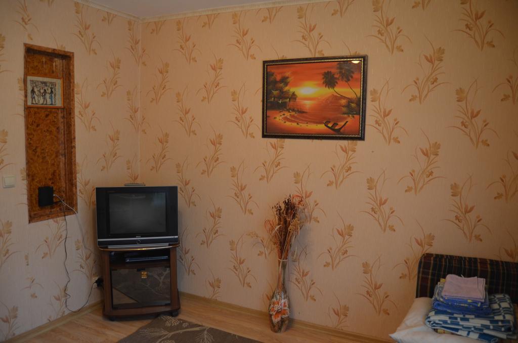 Otrozhki Apartment Leninskiy Prospekt 155 الغرفة الصورة