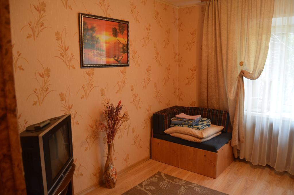Otrozhki Apartment Leninskiy Prospekt 155 الغرفة الصورة