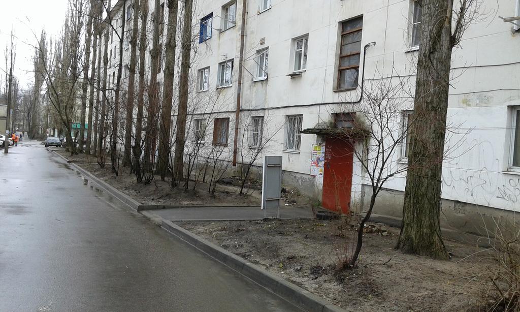 Otrozhki Apartment Leninskiy Prospekt 155 المظهر الخارجي الصورة